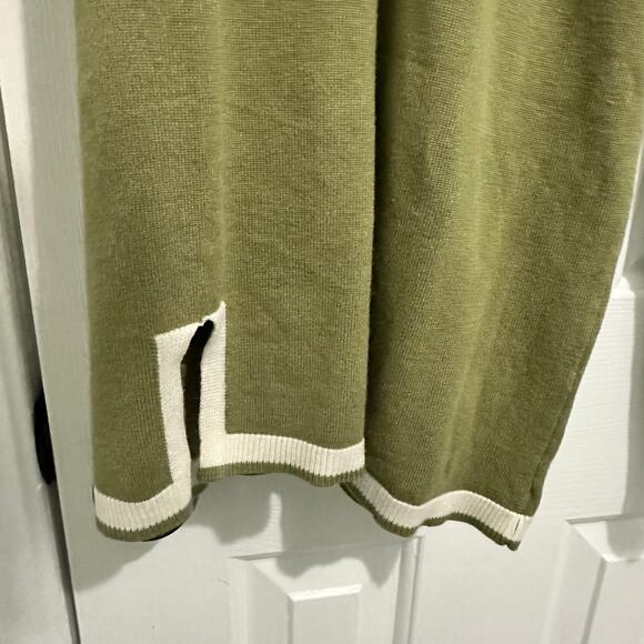 Amazon lounge set plus XXL 18 Green cozy comfy - Picture 5 of 8